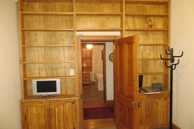 4 Bedroom Property for Sale in Nieu Bethesda Eastern Cape